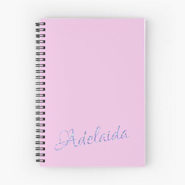 Item preview, Adelaida name designed and sold by LizBanegasArt.