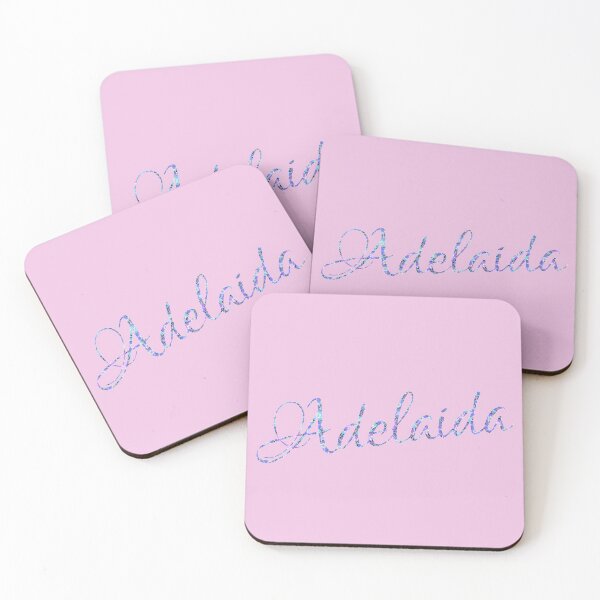 Item preview, Adelaida name designed and sold by LizBanegasArt.