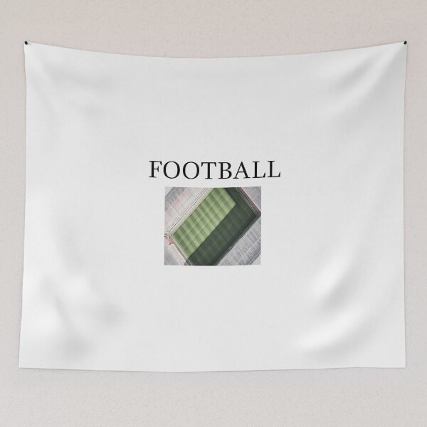 Item preview, T-SHIRT / MASK Football designed and sold by Axel20.