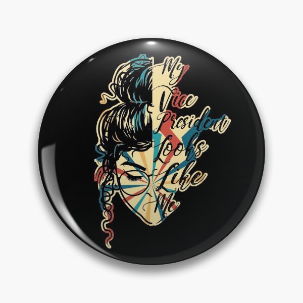 Item preview, MY Vice President looks like me designed and sold by OzyManDiaS90.