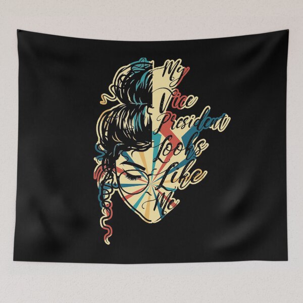 Item preview, MY Vice President looks like me designed and sold by OzyManDiaS90.