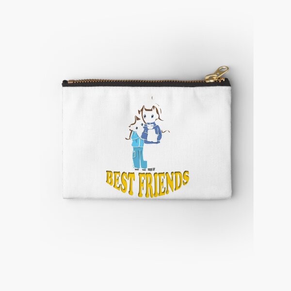 Item preview,  i ain't ever seen two pretty best friends  designed and sold by TINASTORESHOPE.