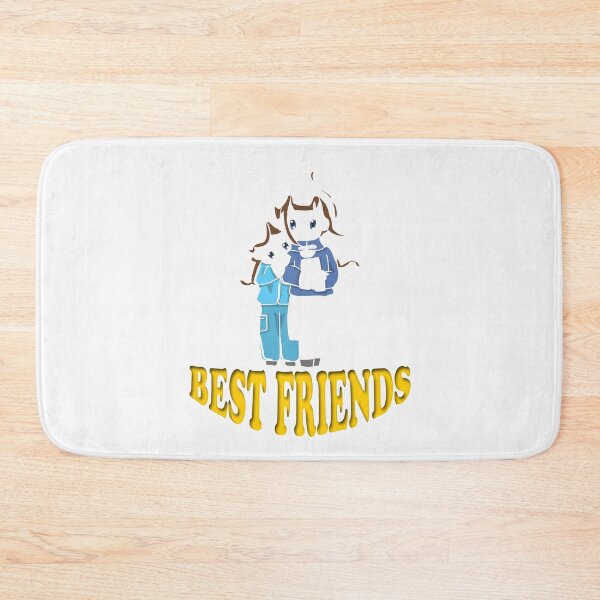 Item preview,  i ain't ever seen two pretty best friends  designed and sold by TINASTORESHOPE.