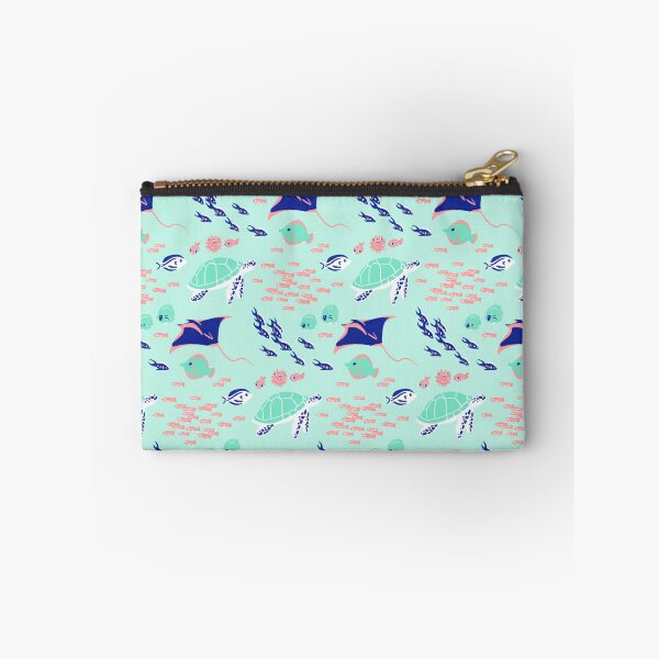 Item preview, Underwater pattern designed and sold by Caroline D.