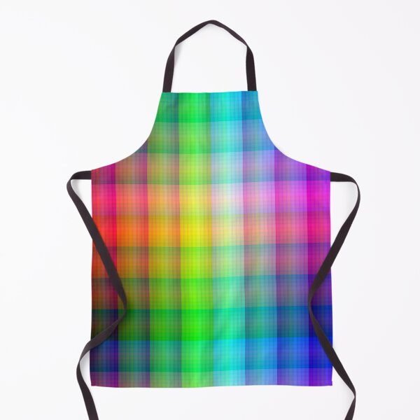 Item preview, Neon colorful rainbow patterns designed and sold by Dream Imagine Create ..