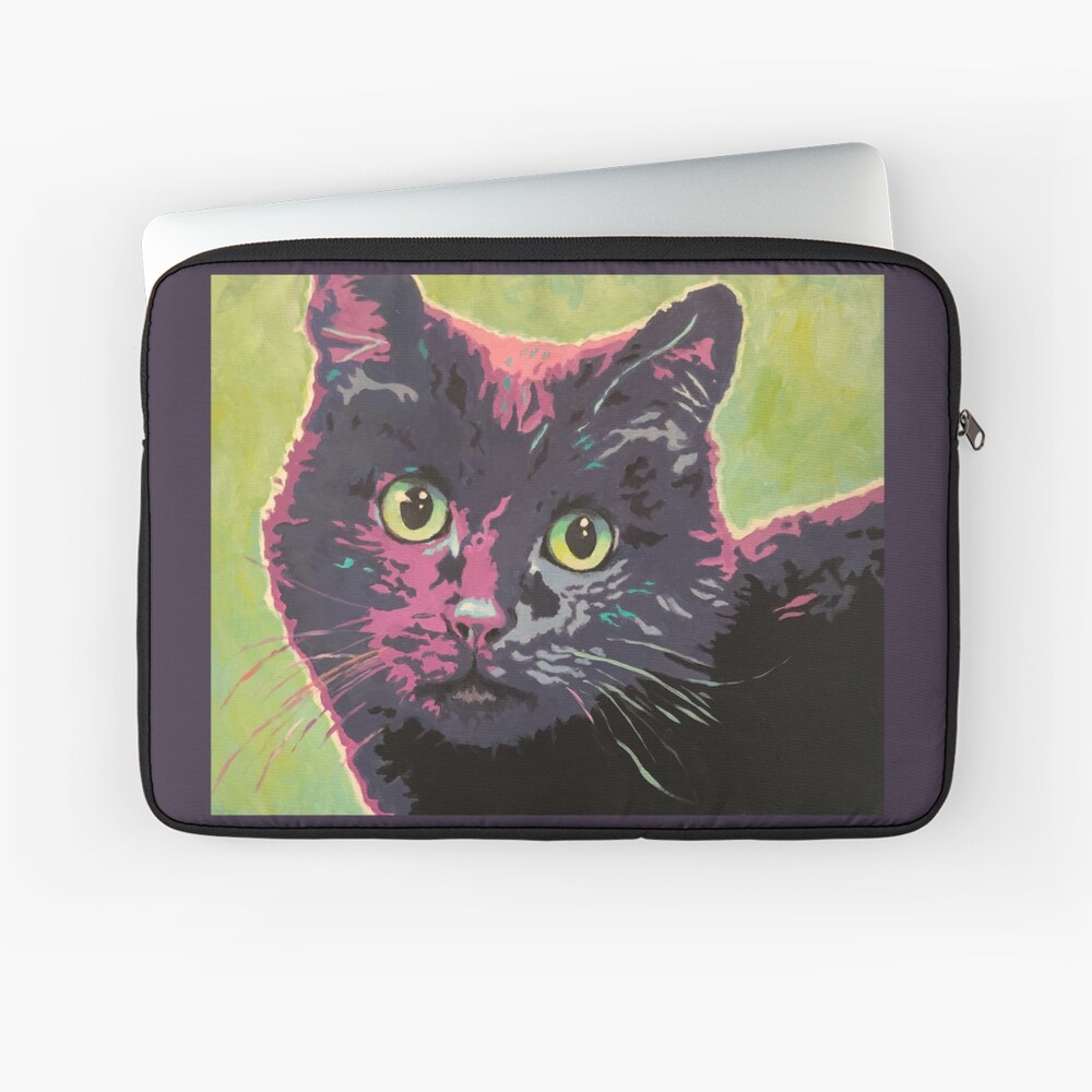 Item preview, Laptop Sleeve designed and sold by char55116.