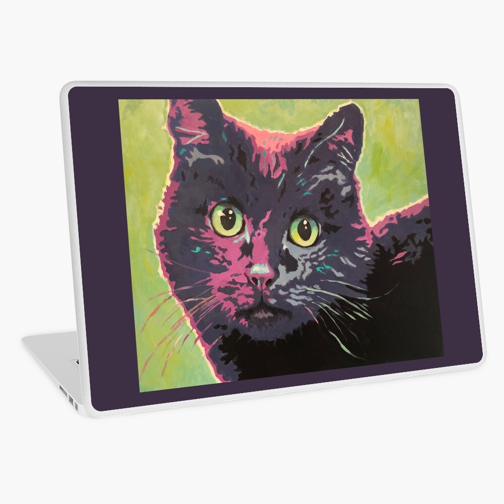 Item preview, Laptop Skin designed and sold by char55116.