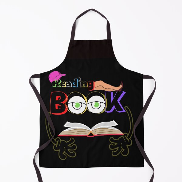 Item preview, Reading book designed and sold by mahmoudtala.