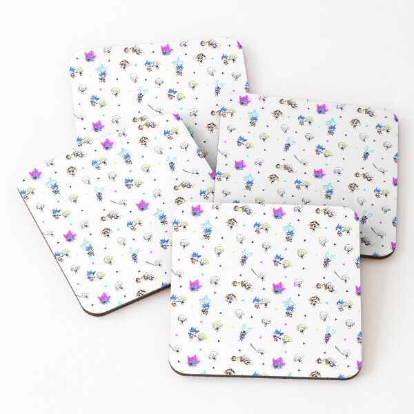 Item preview, Kolio & Kogalo pattern designed and sold by okicoma.