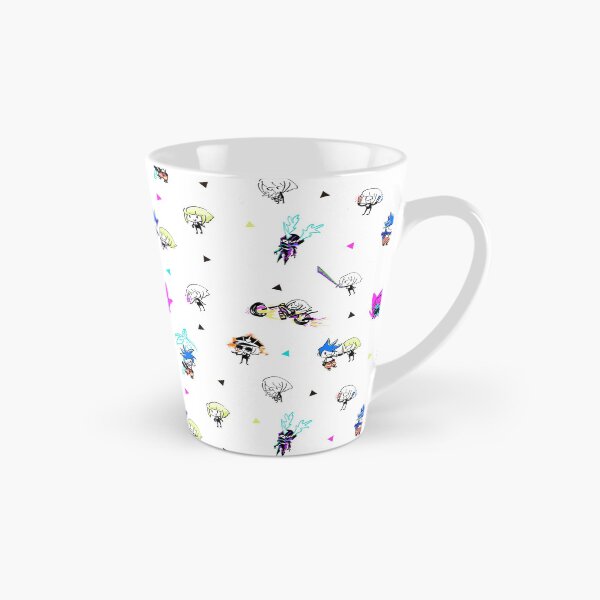Item preview, Kolio & Kogalo pattern - Promare designed and sold by okicoma.