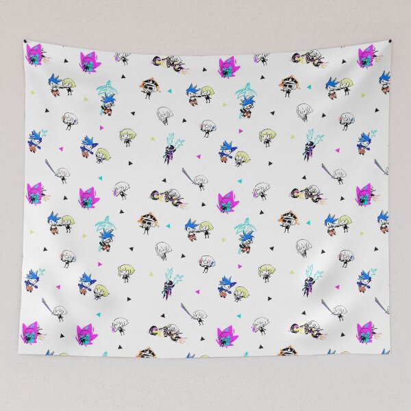 Item preview, Kolio & Kogalo pattern designed and sold by okicoma.