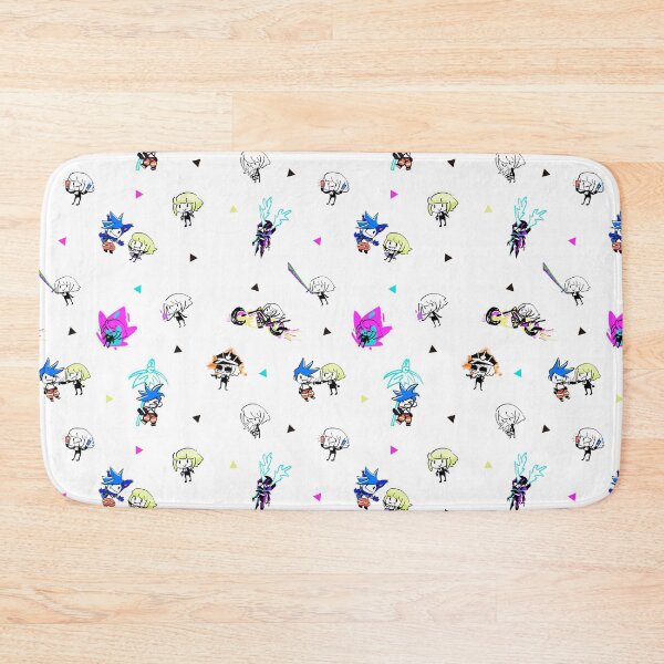 Item preview, Kolio & Kogalo pattern designed and sold by okicoma.