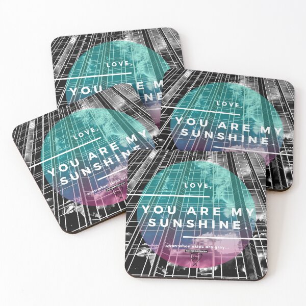 Item preview, You Are My Sunshine designed and sold by NickyBrendon.