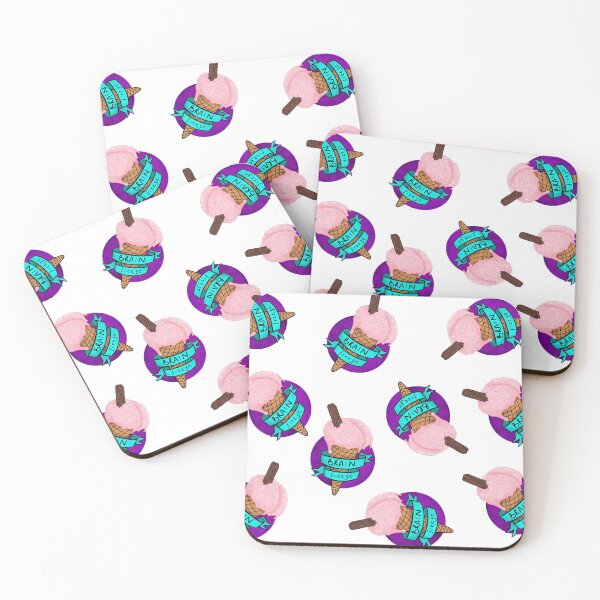 Item preview, Brain Freeze designed and sold by Nayohmee.
