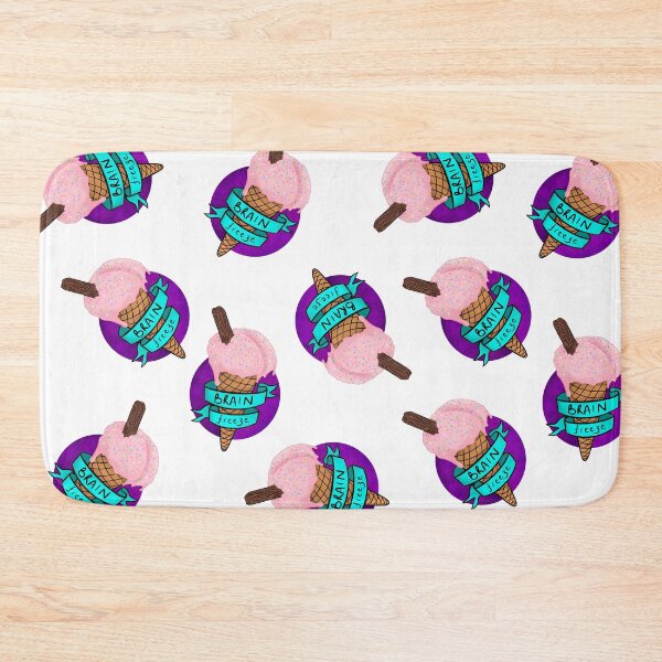 Item preview, Brain Freeze designed and sold by Nayohmee.