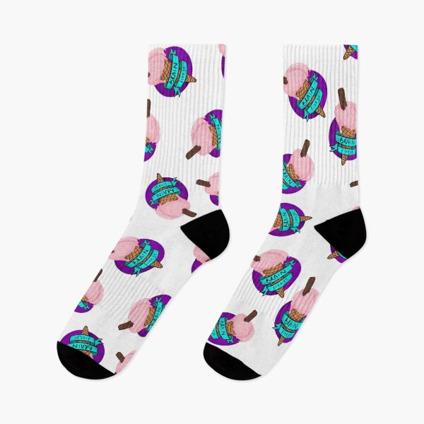 Item preview, Brain Freeze designed and sold by Nayohmee.