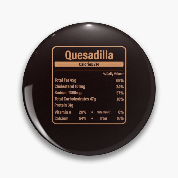 Item preview, QUESADILLA designed and sold by teemaker24.