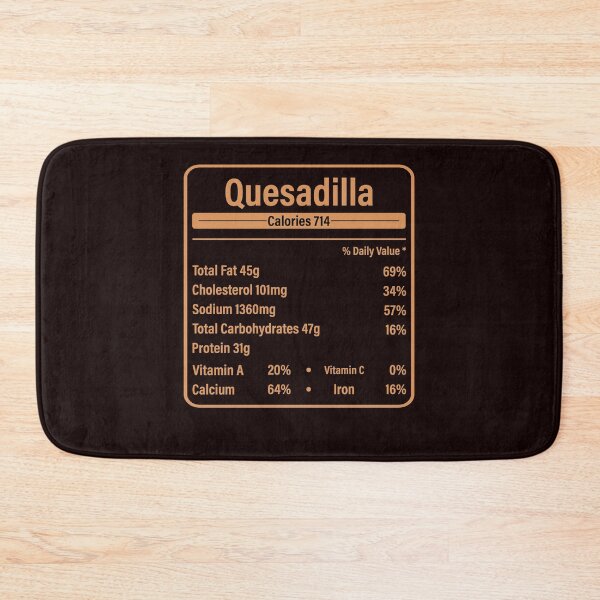 Item preview, QUESADILLA designed and sold by teemaker24.