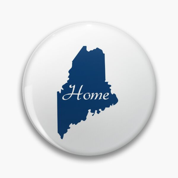 Item preview, Maine Home Design  designed and sold by Rugger8.