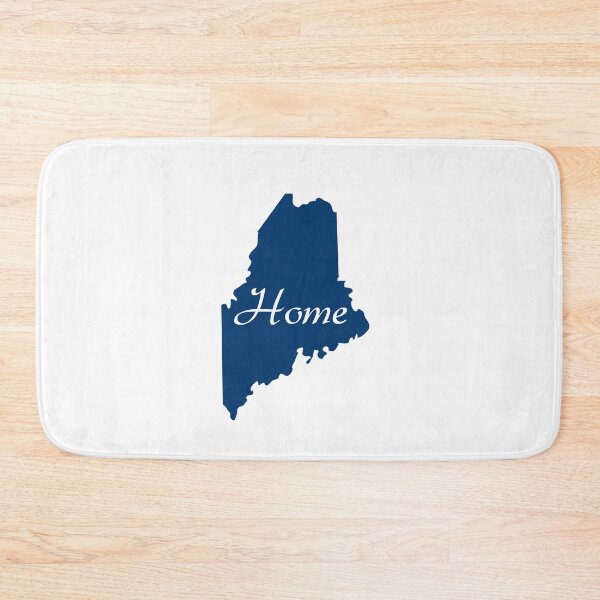 Item preview, Maine Home Design  designed and sold by Rugger8.