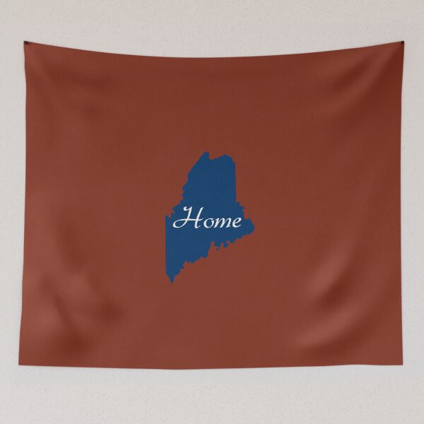 Item preview, Maine Home Design  designed and sold by Rugger8.
