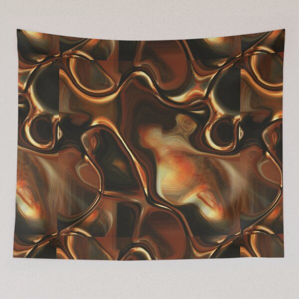 Item preview, One Gnarly Night designed and sold by owlspook.