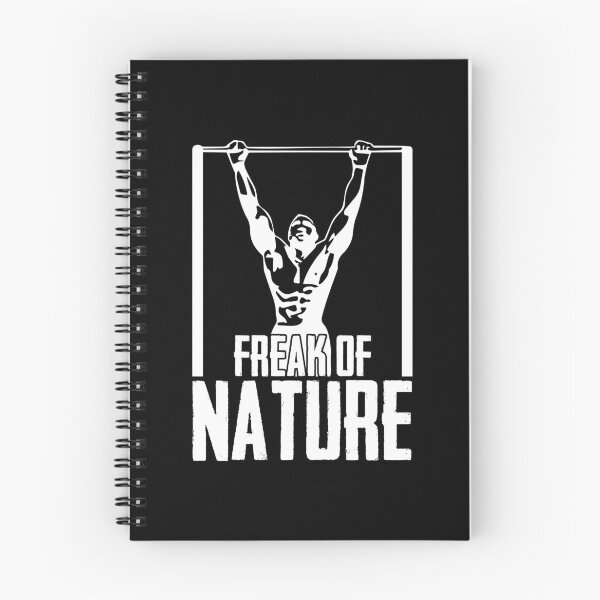 Item preview, Calisthenics Workout Street Workout Pull-ups designed and sold by Nessshirts.