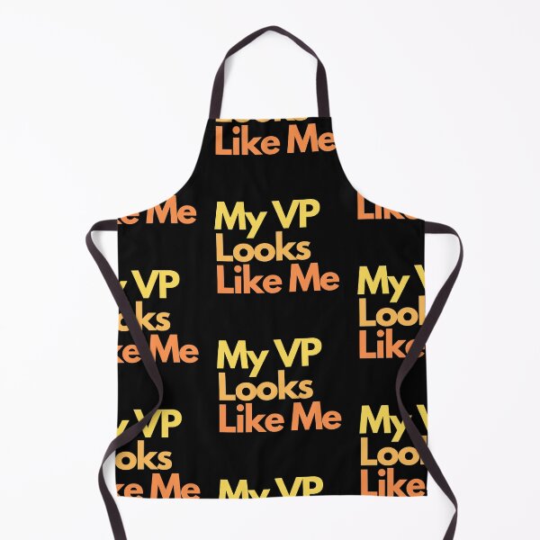 Item preview, My Vp Looks Like Me designed and sold by Imaginative Expressions⭐️ ⭐️ ⭐️ ⭐️ ⭐️.