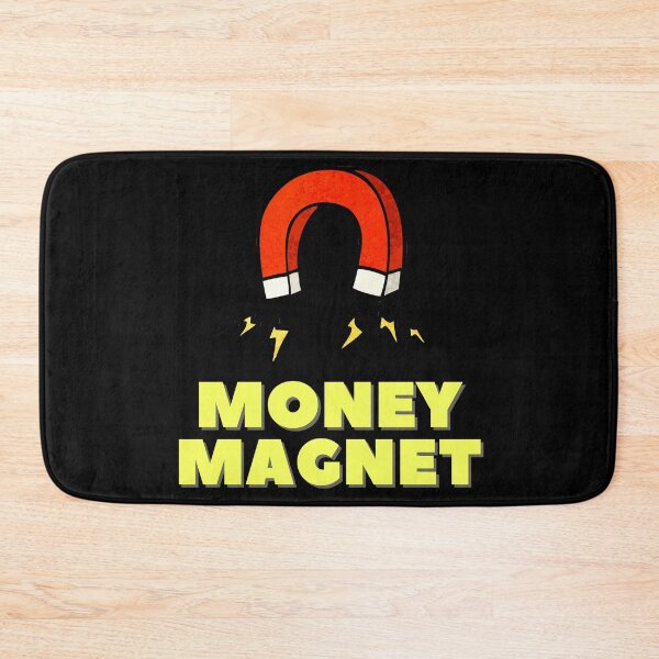 Item preview, Money Magnet designed and sold by Kathy Gerstorff.