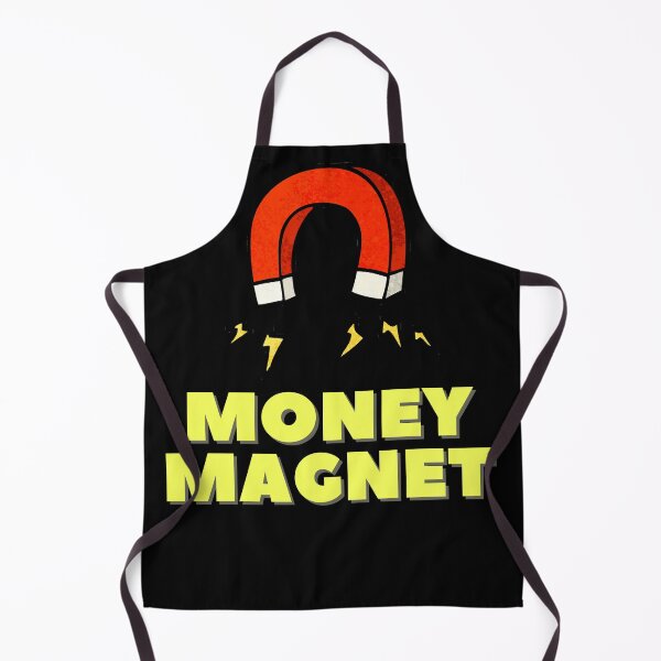 Item preview, Money Magnet designed and sold by Kathy Gerstorff.