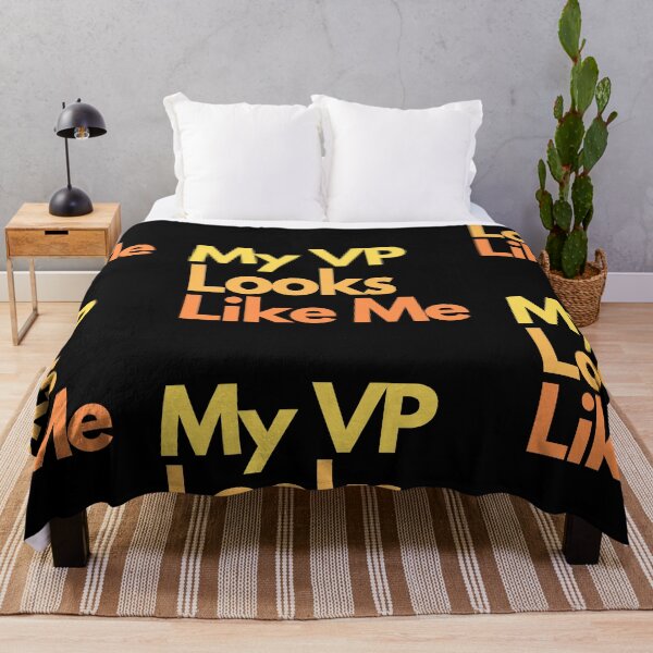 Item preview, My Vp Looks Like Me designed and sold by Imaginative Expressions⭐️ ⭐️ ⭐️ ⭐️ ⭐️.