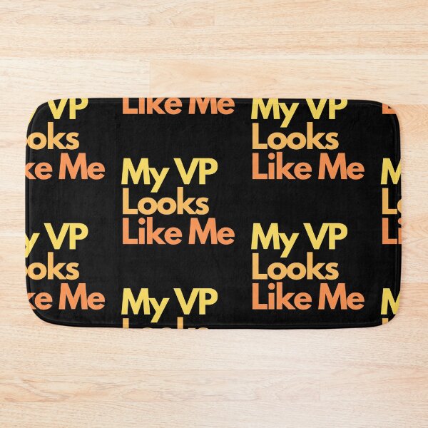 Item preview, My Vp Looks Like Me designed and sold by Imaginative Expressions⭐️ ⭐️ ⭐️ ⭐️ ⭐️.
