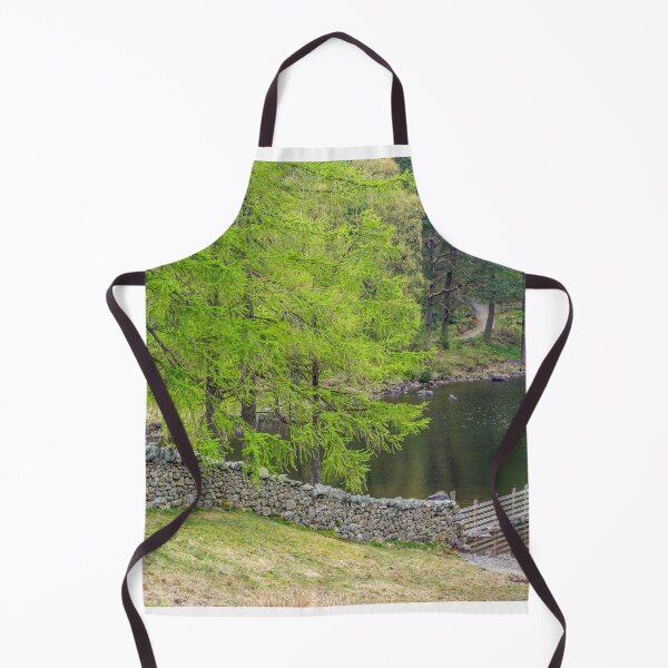 Item preview, Blea Tarn in the Lake District National Park brtween the two Langdale Valleys. designed and sold by Cameranick.