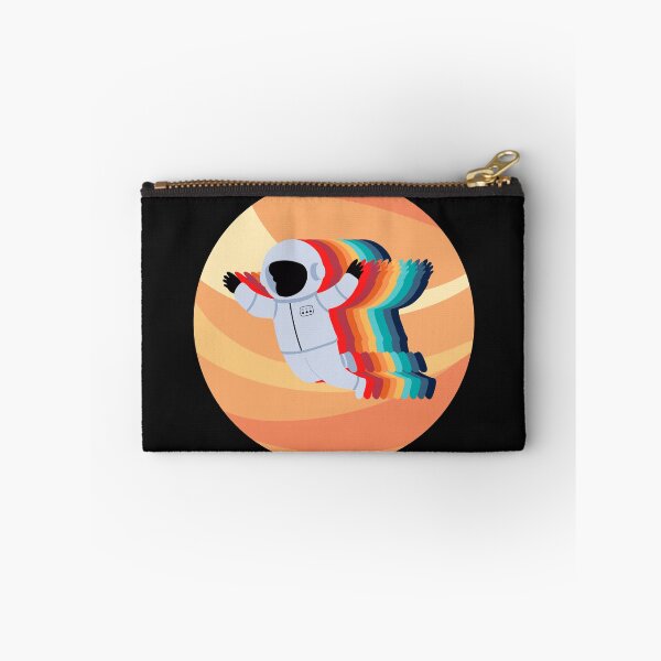 Item preview, Rainbow Spaceman designed and sold by corralmontana.