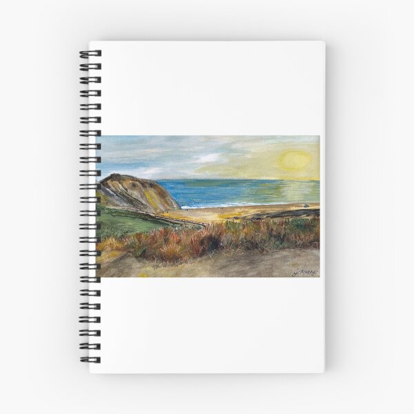Artikelvorschau, Point Dume, Malibu, CA. entworfen und verkauft von Jen Maxcy.