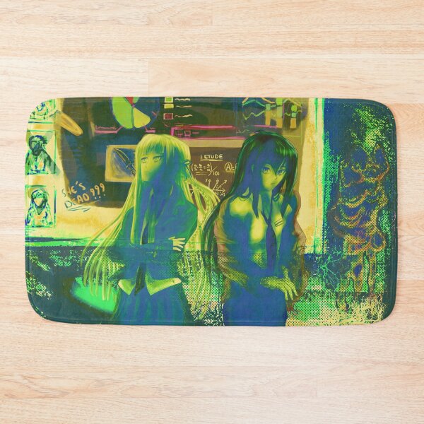 Item preview, Kyoko and Kurisu 6 designed and sold by SolanM.