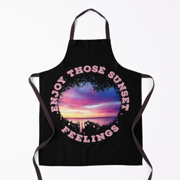Item preview, Enjoy Those Sunset Feelings designed and sold by Coder-T.
