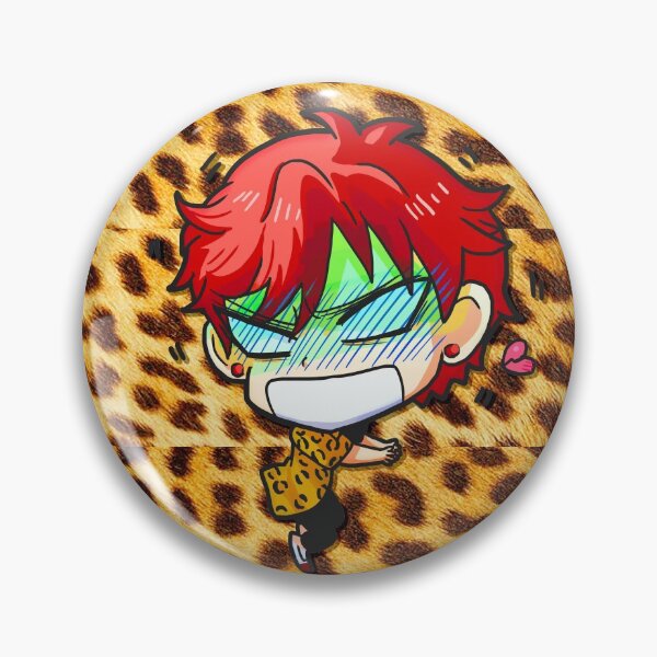 Item preview, GSNK! RUN MIKORIN SCARED designed and sold by angsty-angst.