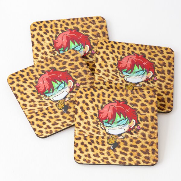 Item preview, GSNK! RUN MIKORIN SCARED designed and sold by angsty-angst.