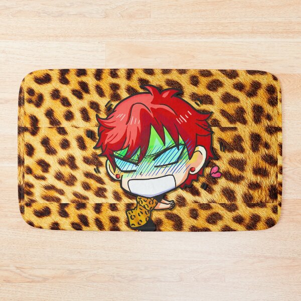 Item preview, GSNK! RUN MIKORIN SCARED designed and sold by angsty-angst.
