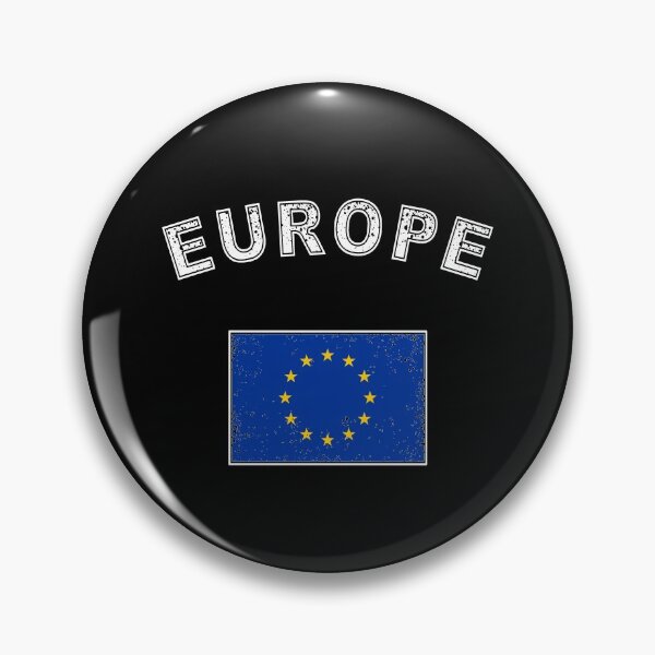 Item preview, Europe EU designed and sold by GeogDesigns.
