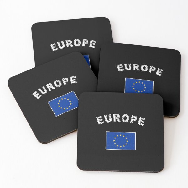 Item preview, Europe EU designed and sold by GeogDesigns.