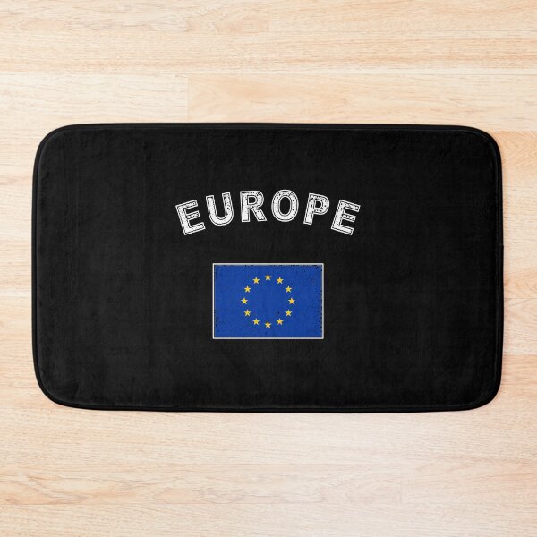 Artikelvorschau, Europa EU entworfen und verkauft von GeogDesigns.