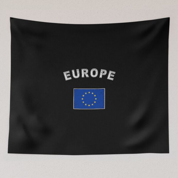 Item preview, Europe EU designed and sold by GeogDesigns.
