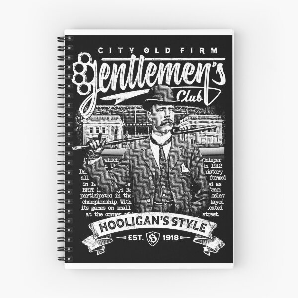 Item preview, Hooligans style designed and sold by Hooligans86.
