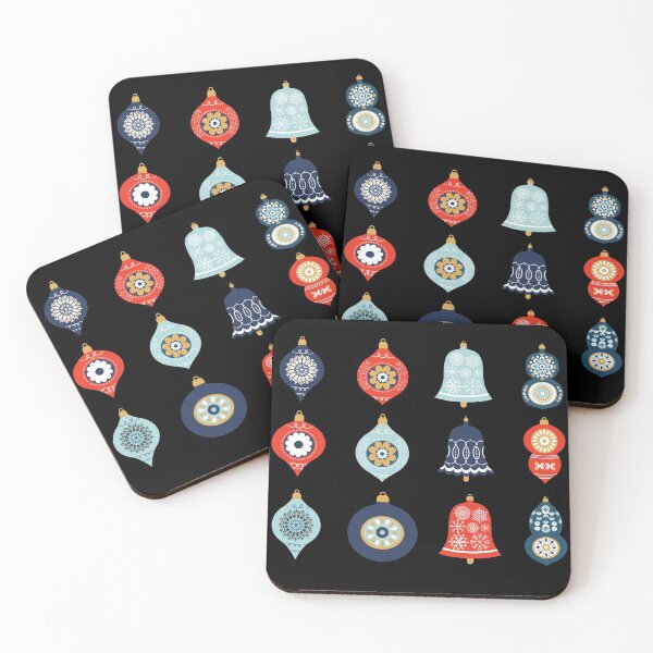 Item preview, Oh Christmas Tree, Holidays Gifts, Christmas Ornaments collection designed and sold by AmazingEcraft.