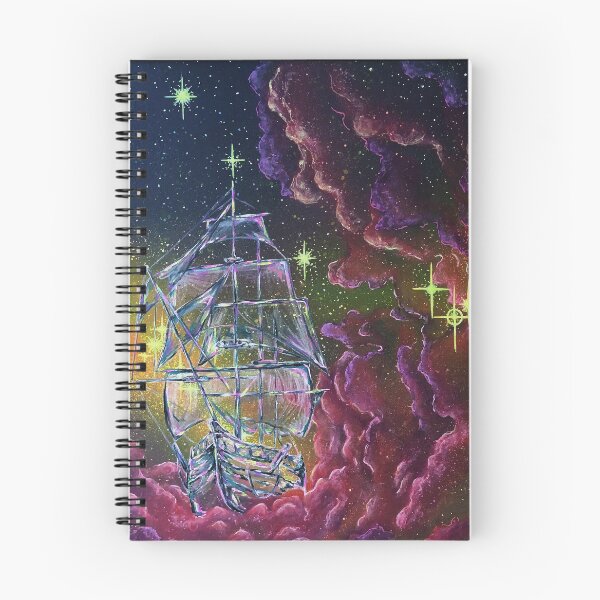 Item preview, Crystal Ship designed and sold by Nichelle Mitchell.