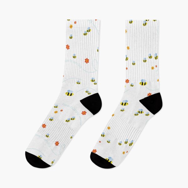 Item preview, Don't Worry Bee Happy! designed and sold by DesignedByLizzi.