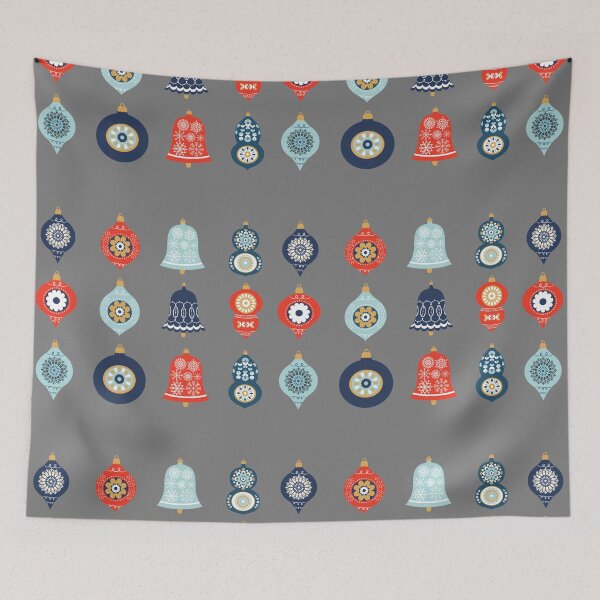 Item preview, Oh Christmas Tree, Holidays Gifts, Christmas Ornaments collection designed and sold by AmazingEcraft.
