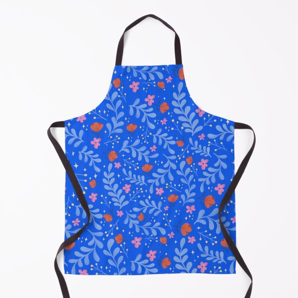 Item preview, Blue in Bloom designed and sold by Kaela Soltoff.